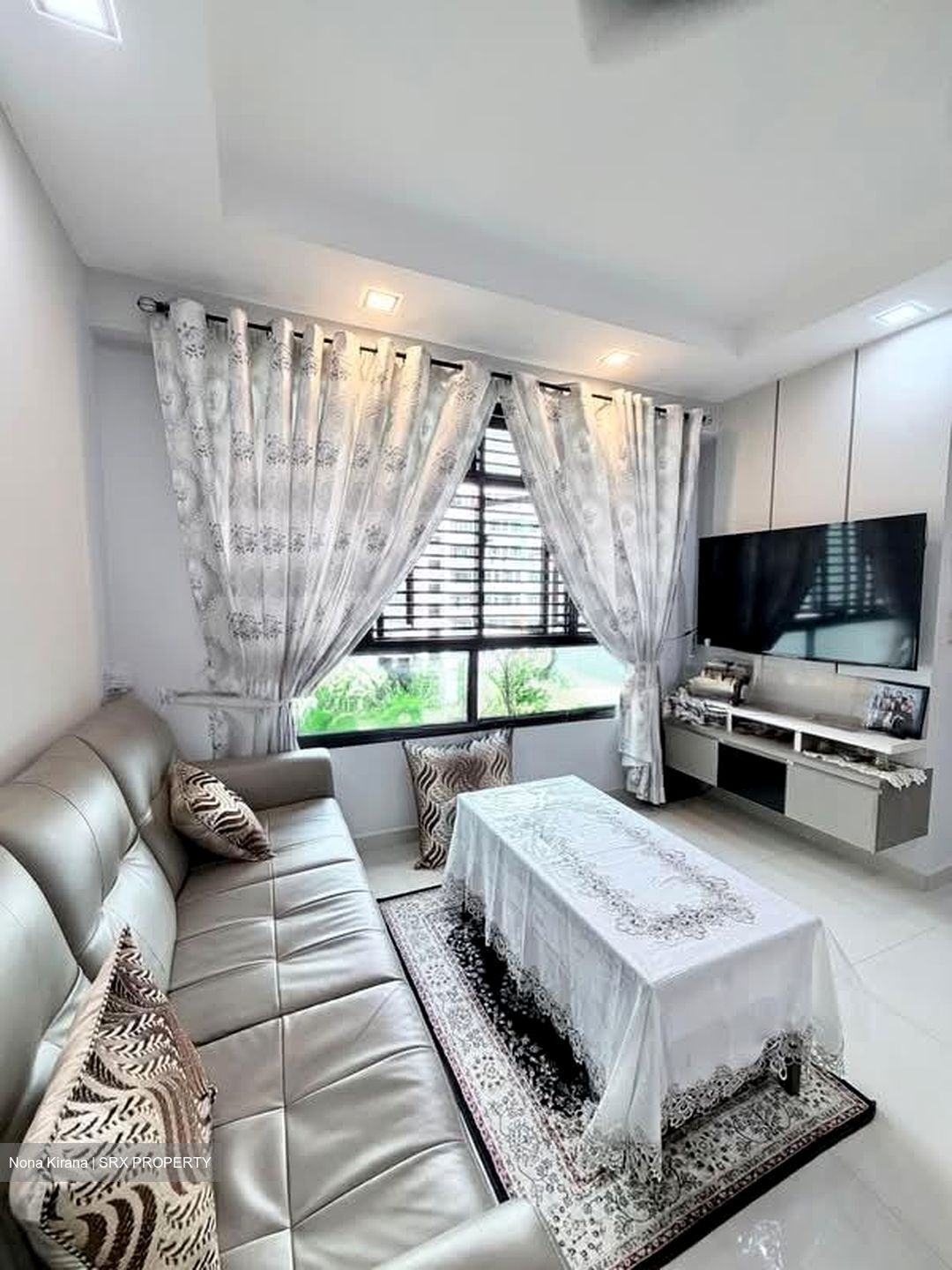 Blk 593A Montreal Ville (Sembawang), HDB 3 Rooms #577674051